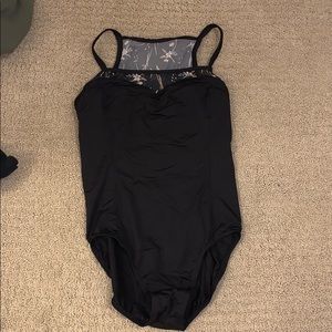 Dance Leotard Size large